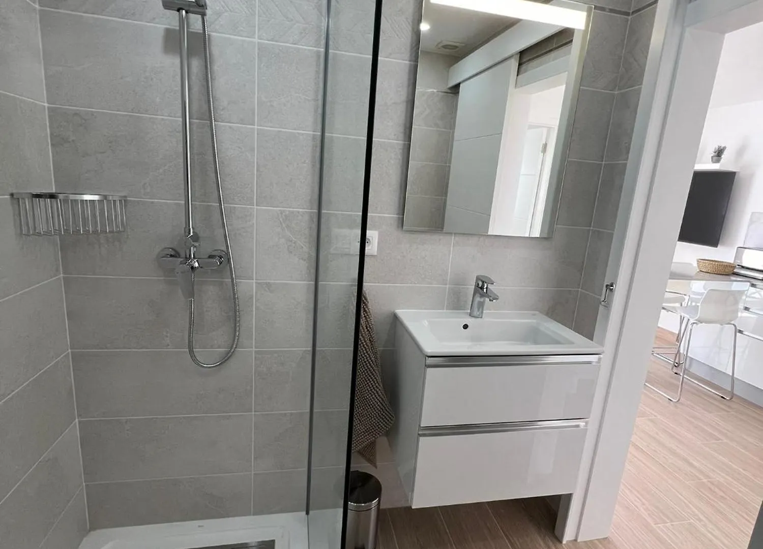 Casa Oasis Central بويرتو ذيل كارمين شقة