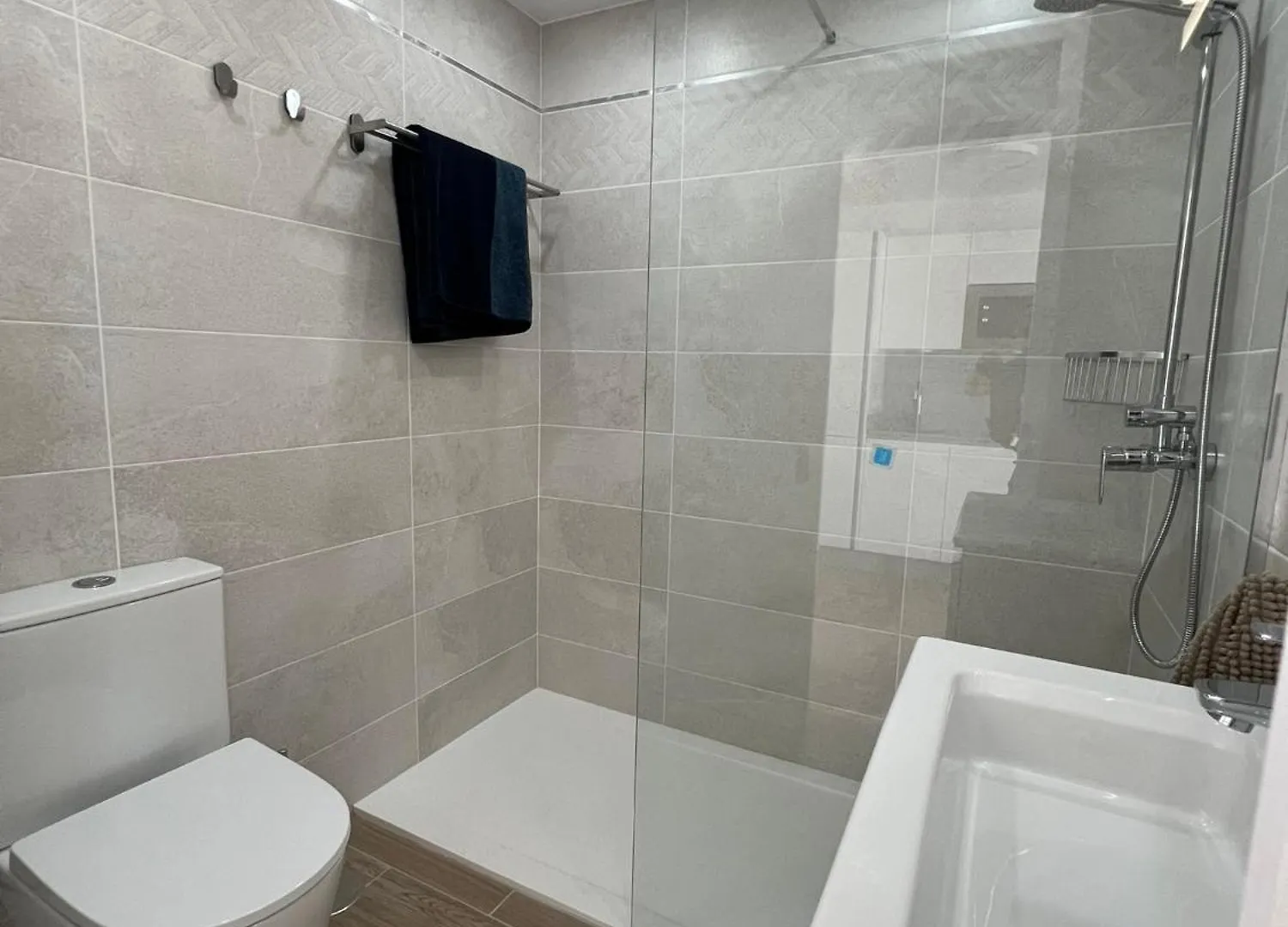 Casa Oasis Central بويرتو ذيل كارمين 0*,  إسبانيا