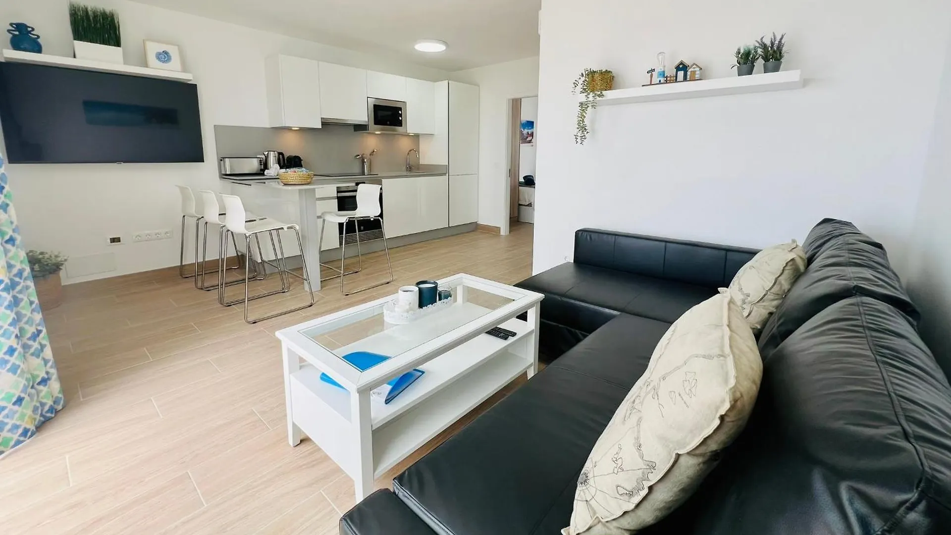 شقة Casa Oasis Central بويرتو ذيل كارمين