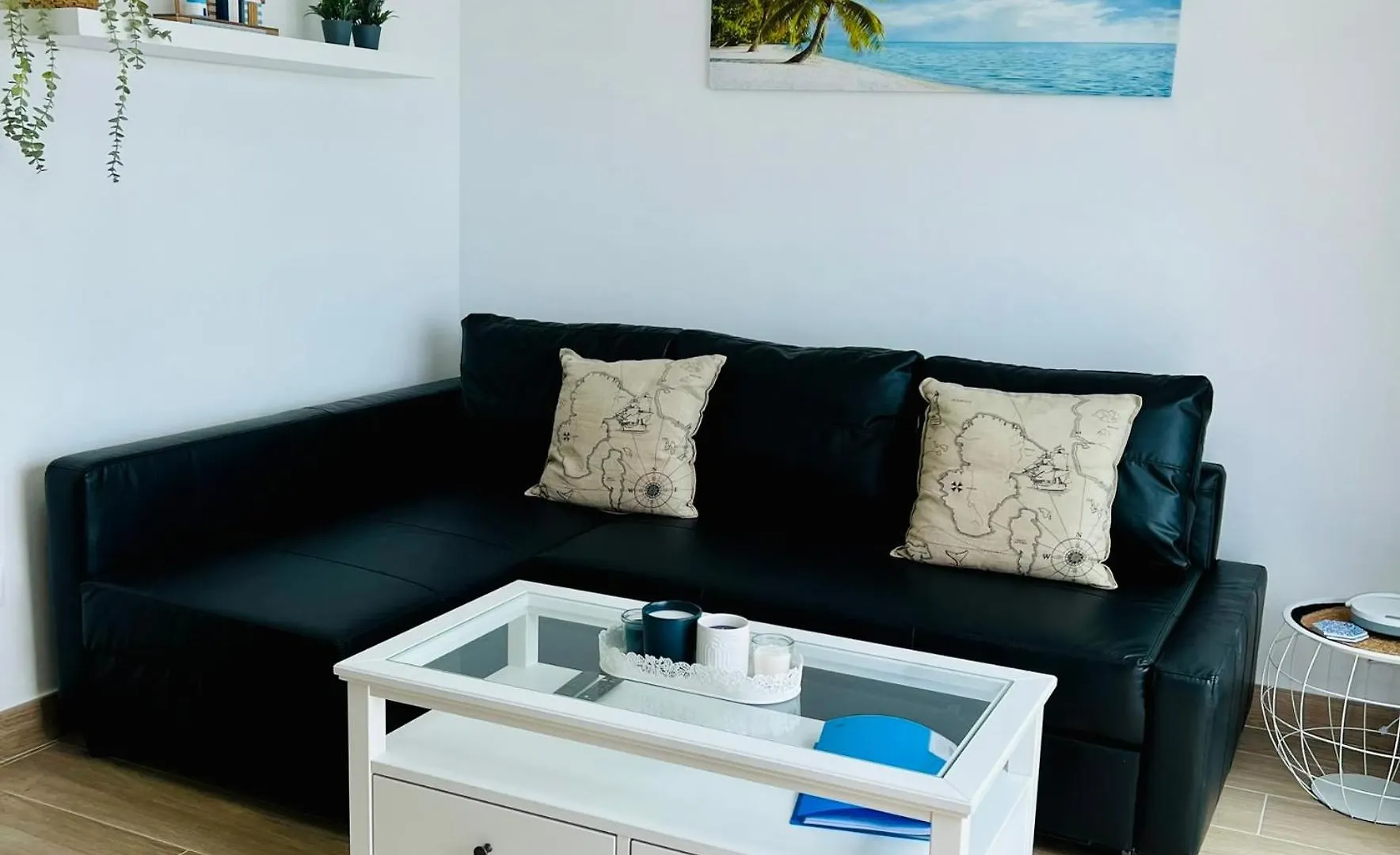 Casa Oasis Central بويرتو ذيل كارمين إسبانيا