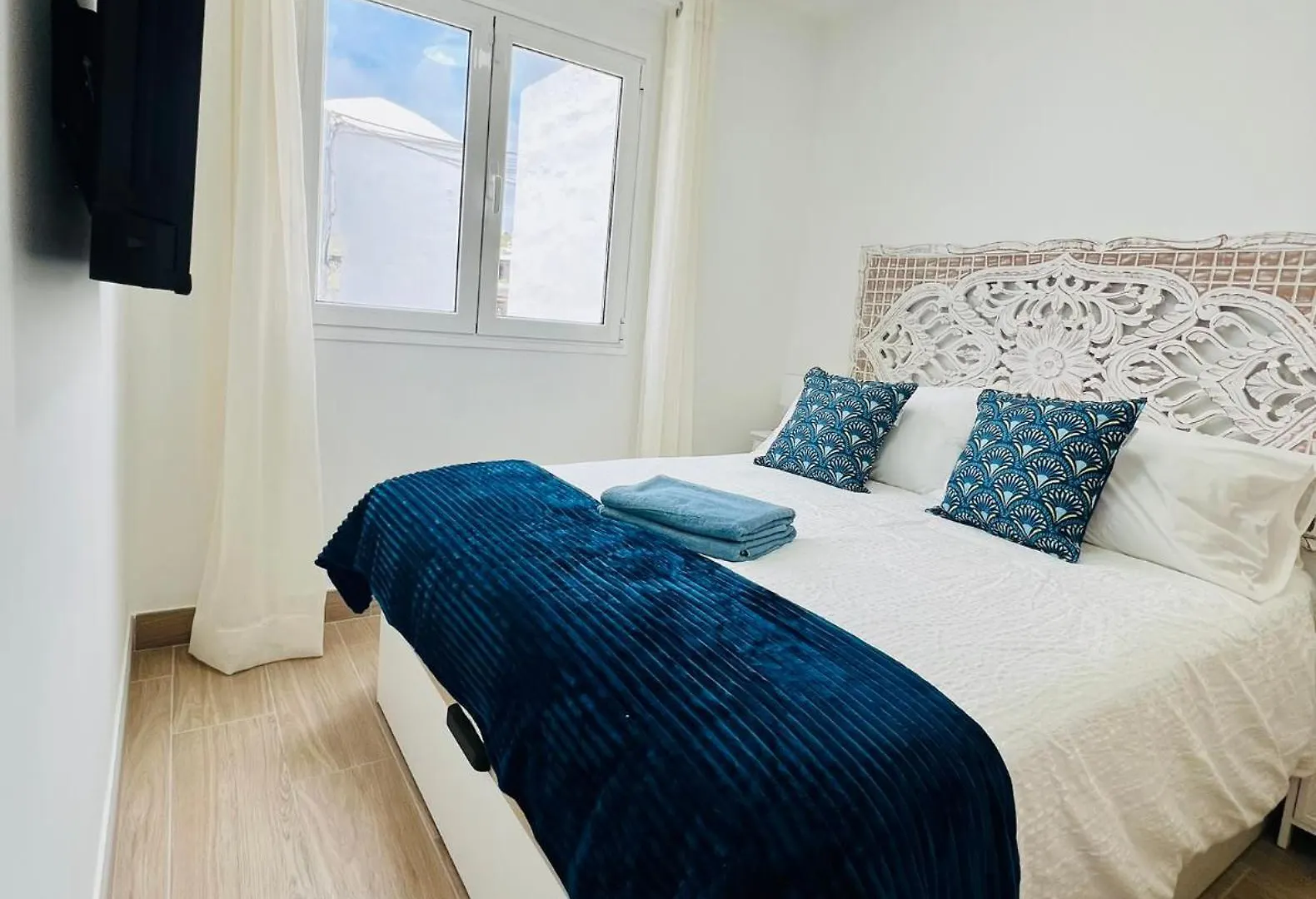 Casa Oasis Central بويرتو ذيل كارمين شقة