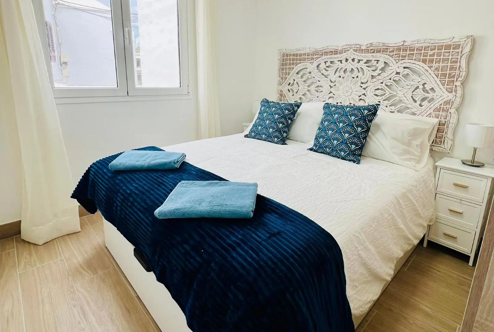 Casa Oasis Central بويرتو ذيل كارمين